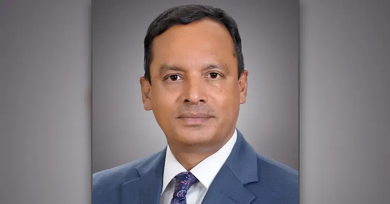 ব্যারিস্টার রুহুল কুদ্দুস কাজল